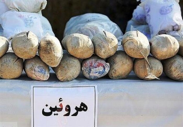 ضرورت برخورد قاطع با قاچاقچیان مواد مخدر