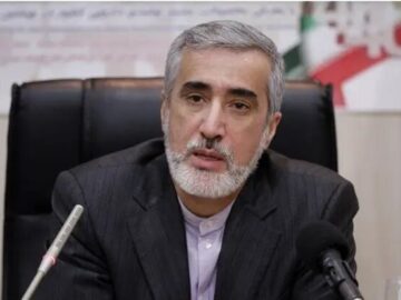 پیرصالحی: خبرنگاری سلامت نیازمند پایبندی به اخلاق حرفه‌ای است