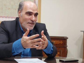 مراودات علمی ما با جهان درباره فلسفه ایرانی،در سال‌های اخیر کم شده است