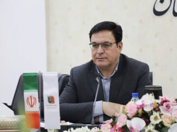 تجهیزات سنگین راهداری لرستان به مرز مهران اعزام شد