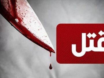 وقوع یک فقره قتل در رضوانشهر؛ قاتل دستگیر شد