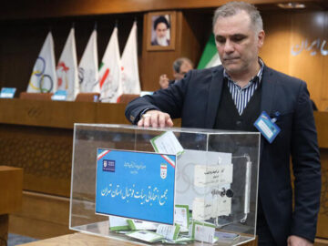 ماجدی: باشگاه ها باید فکر استادیوم باشند؛ حرف از فساد زیاد است