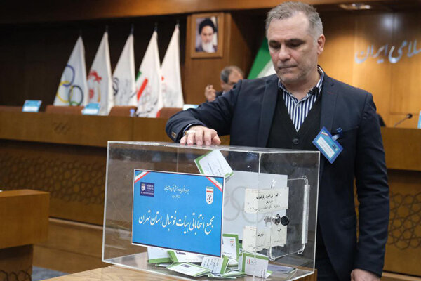 ماجدی: باشگاه ها باید فکر استادیوم باشند؛ حرف از فساد زیاد است
