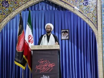 پاسخ ایران به هر گونه تعدی ریشه‌کن‌کردن رژیم صهیونی خواهد بود