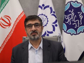 سرمایه‌گذاری در امر ورزش موجب پویایی جامعه می‌شود