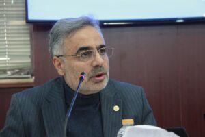 دانشگاه پیام نور «کتابخانه مجازی احمد» را راه اندازی می کند