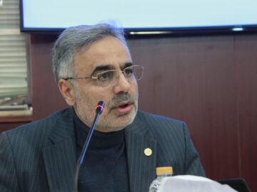 دانشگاه پیام نور «کتابخانه مجازی احمد» را راه اندازی می کند