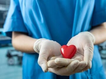 نقش بی‌بدیل تشکل‌های مردمی در نهادینه کردن فرهنگ اهدای عضو