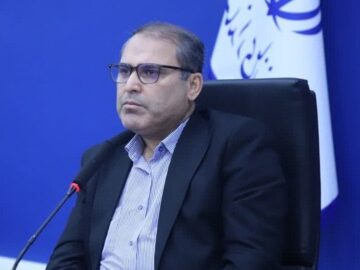 ارزیابی تکمیلی داوطلبان آزمون استخدامی مازندران در حال انجام است