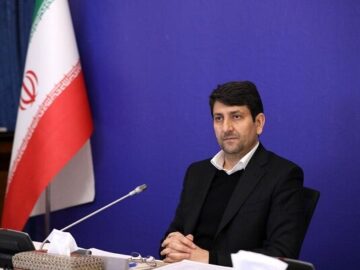 تاثیر قطع برق و اختلال جی پی اس در کاهش کیفیت اینترنت