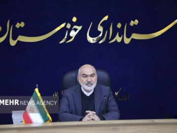 راه‌آهن خرمشهر – بصره؛ گامی برای تقویت همکاری ایران و عراق