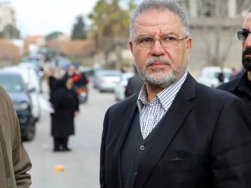 علی فیاض: نخستین گام باید عقب نشینی اسرائیل از لبنان باشد