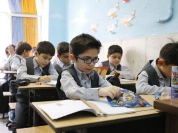 غیرانتفاعی یا دولتی؟ مسئله این است!