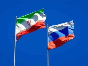 محورهای رایزنی معاون وزیر دفاع روسیه و سفیر ایران در مسکو