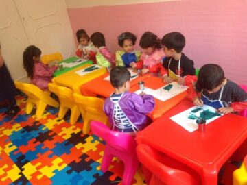 مهدهای کودک فاقد مجوز در استان البرز برای دریافت مجوز اقدام کنند