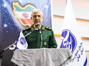 دومین کنگره ملی ۸۰۰۰ شهید گیلان در شهریورماه برگزار می شود