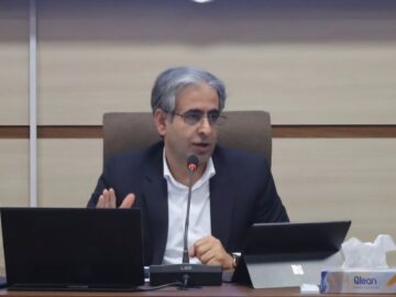 محمدزاده: انسجام ملی، کارکرد نظام و دولت را ارتقا می‌دهد