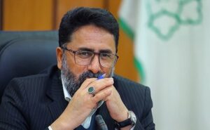 چشم اندازهای بصری مبادی اصلی منطقه ۱۸ ارتقا یافت