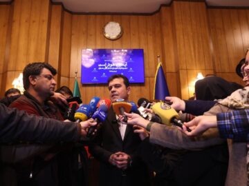 تاثیر «مکانیسم ماشه» روی تامین زیرساخت‌های هوش مصنوعی