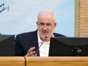 پیگیری توسعه زیرساخت‌های انرژی در خراسان جنوبی
