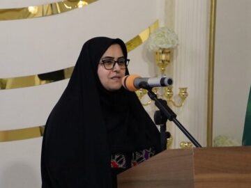 ۸۶ پروژه برق رسانی در خمام به بهره برداری رسید