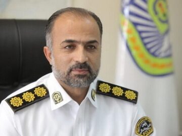 کرمی اسد: مهران همچنان پرترددترین مرز اربعین است