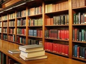بازگشایی ۴ کتابخانه در استان بوشهر