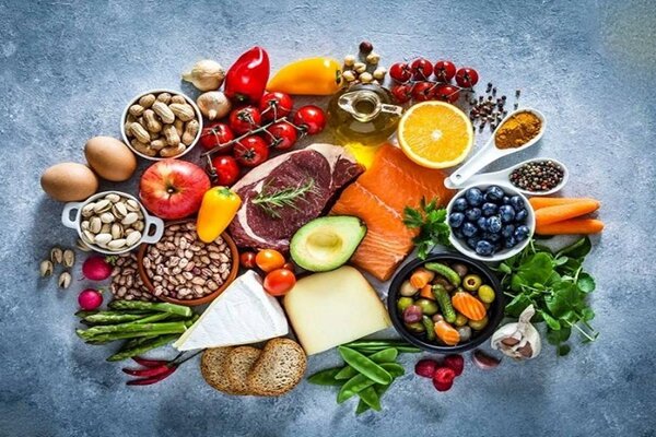 رژیم مدیترانه‌ای؛ فرمولی برای عمر طولانی و زندگی سالم