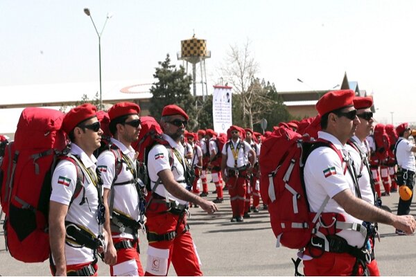 هلال‌احمر ایران آمادگی کمک‌رسانی به سیل‌زدگان پاکستان را اعلام کرد