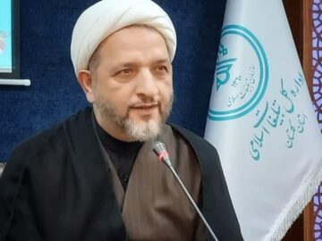 عاشورا مکتب محبت و برائت است؛ ویژه‌برنامه‌های اربعین در گلستان و مشهد