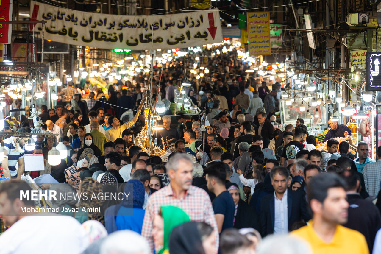 بی‌برنامگی یا بی‌توجهی؟ اقتصاد قزوین ۴۱۸ روز بدون فرمانده اجرایی