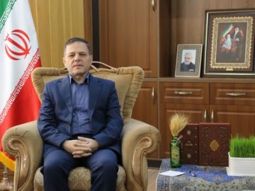 رسالت خبرنگاران، دمیدن روح امید و مطالبه‌گری در کالبد جامعه است