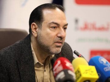 برنامه‌ وزارت بهداشت برای تامین سلامت اتباع در مرزهای کشور