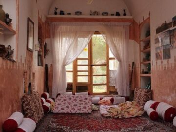 ۱۱۰ پروژه گردشگری در خوزستان توسط بخش خصوصی در حال ساخت است
