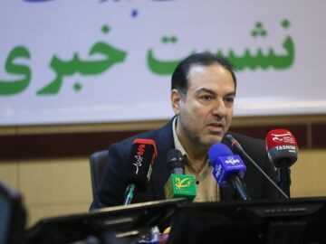 رئیسی: بیش از ۸۰ درصد زایمان‌ها در گیلان به صورت سزارین انجام می‌شود