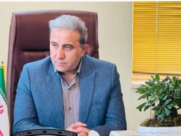 افتتاح ۷۱ پروژه با اعتبار ۲ هزار میلیارد تومان در جهرم طی هفته دولت