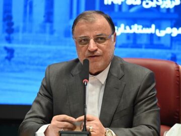 برنامه‌ها در حوزه آب، برق و راه‌آهن عملیاتی می‌شود