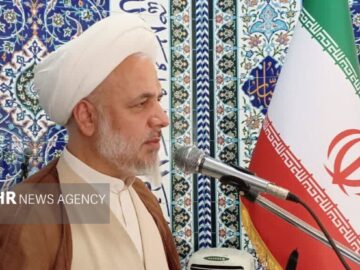 وحدت ملی سپر دفاعی در برابر تهدیدات و نفوذ دشمن است