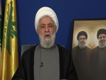 چالش‌های خلع سلاح حزب‌الله؛ «شیخ نعیم قاسم» چگونه معادلات را برهم زد؟