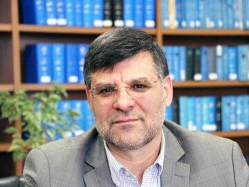 پیرزاده: اجرای تفاهم‌نامه مشترک مسیر تحقق عدالت در استان‌ها است