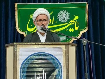 حزب‌الله لبنان سلاح خود را زمین نخواهد گذاشت