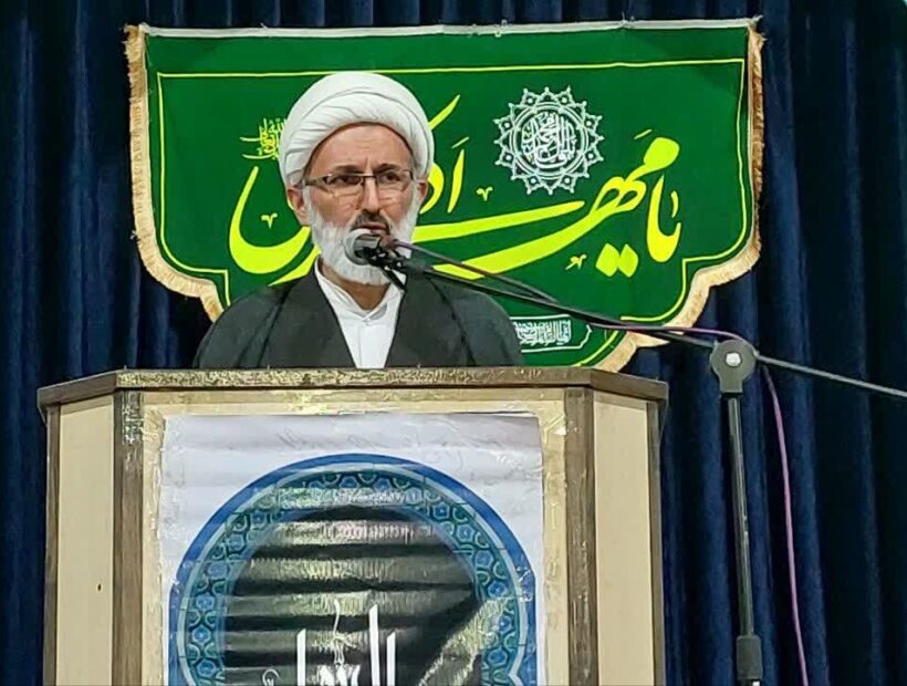 حزب‌الله لبنان سلاح خود را زمین نخواهد گذاشت
