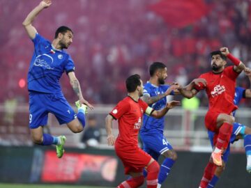 بلیت فروشی سوپرجام آغاز شد