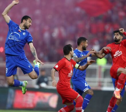 بلیت فروشی سوپرجام آغاز شد