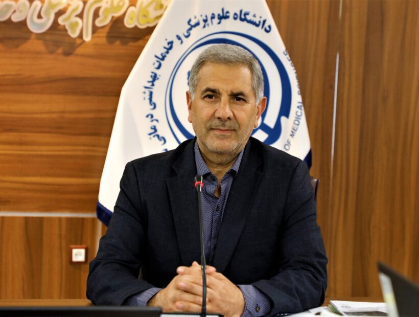 توسعه زیرساخت‌ها و بهبود خدمات در دانشگاه علوم پزشکی شیراز