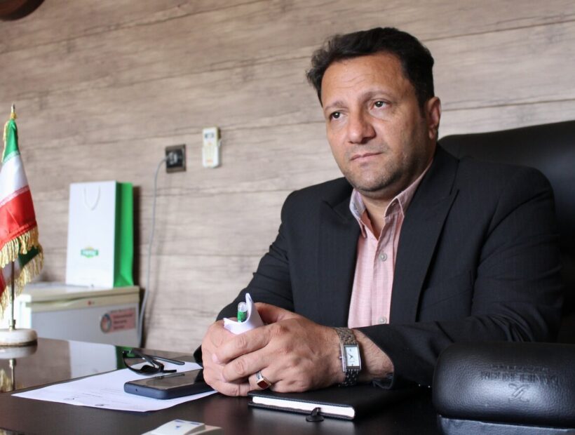 کشتارگاه مرغ کوهدشت افتتاح می‌شود