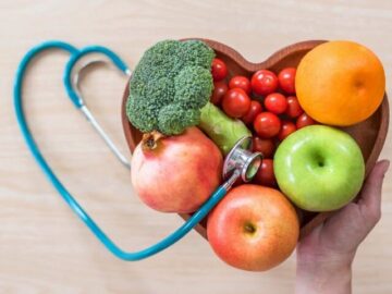 رژیم موثر برای کاهش وزن و پیشگیری از بیماری‌های متابولیک