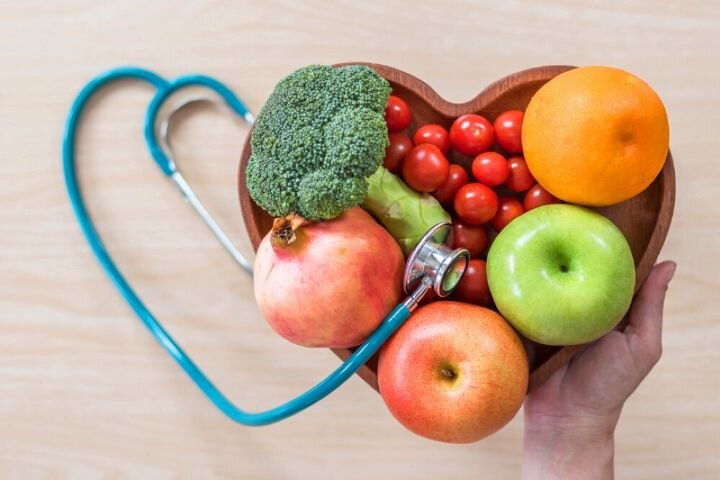 رژیم موثر برای کاهش وزن و پیشگیری از بیماری‌های متابولیک