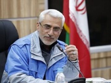 عوامل انسانی عامل بیش از ۹۹ درصد آتش‌سوزی‌ها در مراتع و جنگل‌ها