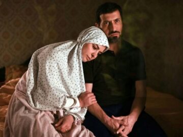 «صیاد» به اکران آنلاین رسید؛ برش متفاوتی از زندگی شهید صیاد شیرازی